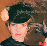 Sonia - J'sais plus o j'en suis