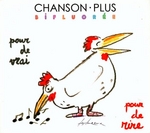 Chanson plus bifluorée - Le dernier veau