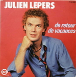 Julien Lepers - Oh&nbsp;! Sylvie
