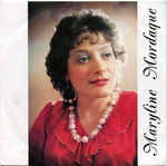 Maryline Mordaque - Parce qu'il y a quelque part