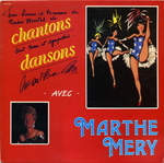 Marthe Mry - On se sent bien au bal musette