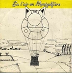Air Escargot - En l'air en montgolfière