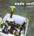Nada Surf - Popular