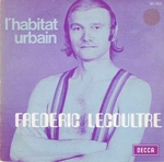 Frédéric Lecoultre - L'habitat urbain