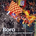 Boro - On se l�ve tous pour les Lensois (Version Chti)