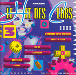 Corona - The rhythm of the night