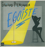 G�rard Presgurvic - �go�ste