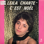 Leila - C'est Noël