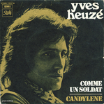 Yves Heuzé - Comme un soldat