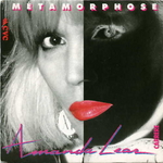 Amanda Lear - Métamorphose