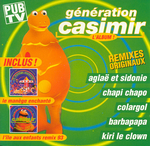 Génération Casimir - Aglaë&nbsp;et Sidonie