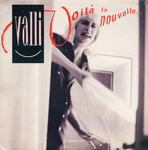 Valli - Voilà la nouvelle