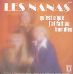 Les Nanas - Qu'est c'que j'ai fait au Bon Dieu&nbsp;?