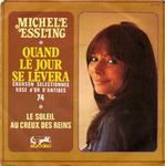Michèle Essling - Quand le jour se lèvera