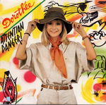 Dorothée - Attention danger&nbsp;!