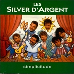 Les Silver d'Argent - Bonne année