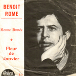 Benoît Rome - Bonne année