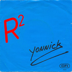 Yonnick - R