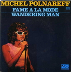 Michel Polnareff - Fame � la mode