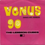The Lemmon Cubes - Venus 90