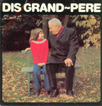 Ophélie - Dis grand-père