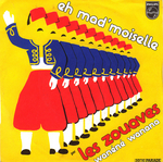 Les Zouaves - Wanéné Wanana
