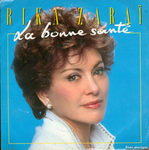 Rika Zara - La bonne sant
