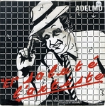 Adelmo - "EI" saluté l'artiste