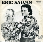 Éric Salvan - Reste pour l'amour