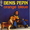 Vignette de Denis Pépin - Orange bleue