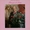 Vignette de Fernand Gignac - Roses blanches de Corfou