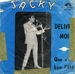Pochette de Jacky - Délivre-moi