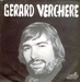 Pochette de Gérard Verchère - Gloria pour le monde
