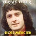 Vignette de Noël Mercier - Femme fleur