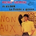 Pochette de René Serge - Je dis non