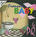 Pochette de François Baby - Le PQ