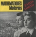 Pochette de Mathématiques Modernes - Paris Tokyo
