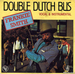 Pochette de Frankie Smith - Double dutch bus