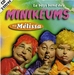 Pochette de Le boys band des Minikeums - Ma Mélissa