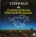 Vignette de L'Étincelle "à cœur joie" - Pour toi petite maman