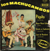 Pochette de Los Machucambos - Pepito