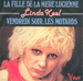 Pochette de Linda Keel - Vendredi soir, les motards