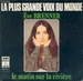 Vignette de Ève Brenner - Le matin sur la rivière