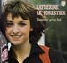 Pochette de Catherine Le Forestier - La petite fugue