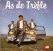 Pochette de As de Trèfle - Brouillard