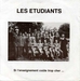 Pochette de Les Étudiants - La vie des étudiants