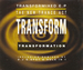 Vignette de Transform - Transformation