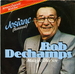 Pochette de Bob Dechamps - Josiane (Susanna)