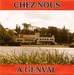 Pochette de Alain Montiny - Chez nous à Genval