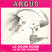 Vignette de Argus - La bêtise humaine